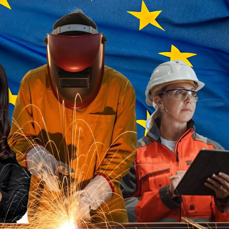 Aggressione Ispettori del lavoro.